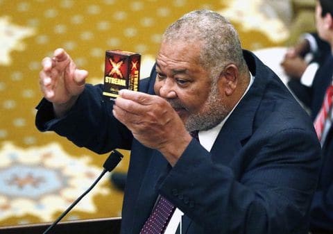 Synthetic Urine Flask Lake View Auburndale FL